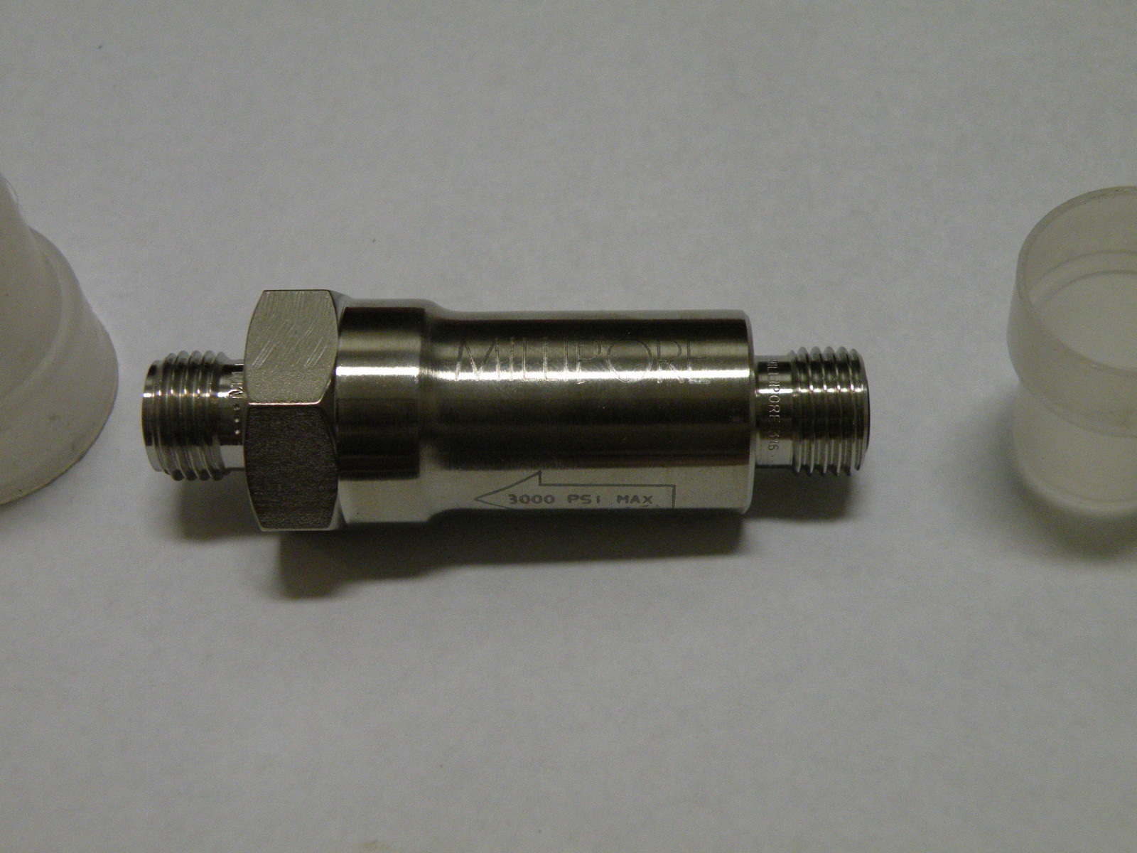 MILLIPORE WAFERGARD INLINE GAS FILTER WGF01HC1