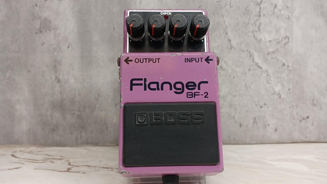 BOSS Model BF-2