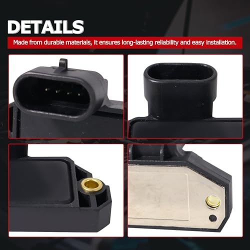 1ST Engine Ignition Control Module for Buick 1996, for Cadillac 1996 1999