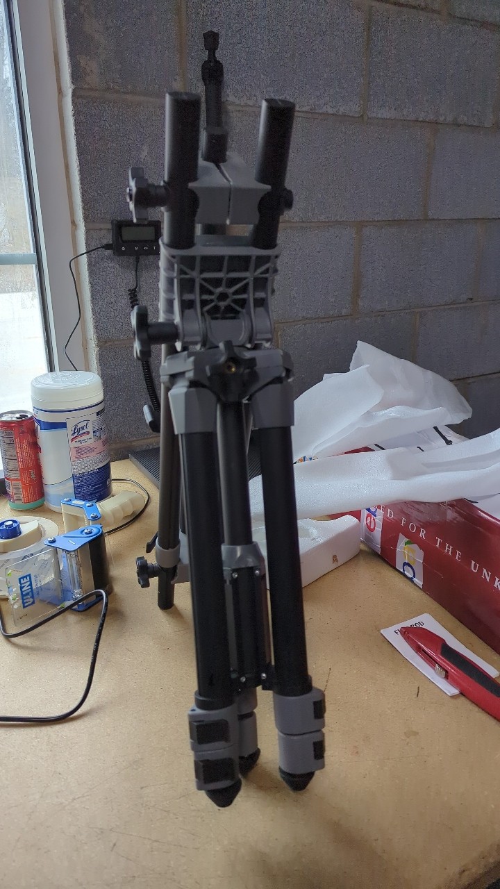Bog Fieldpod