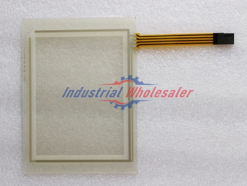 1PC NEW TR4-056F-05 Touch Screen Glass 1 year warranty