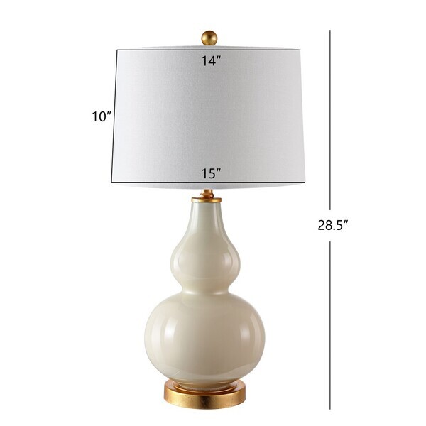 Safavieh KARLEN TABLE LAMP, Reduced Price 2172729893 TBL4223A-SET2