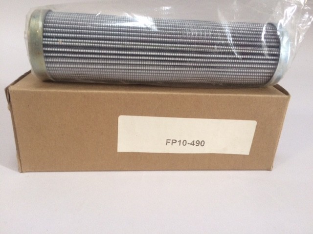 Oil Filter for Man Roland Press- part # FP10-490