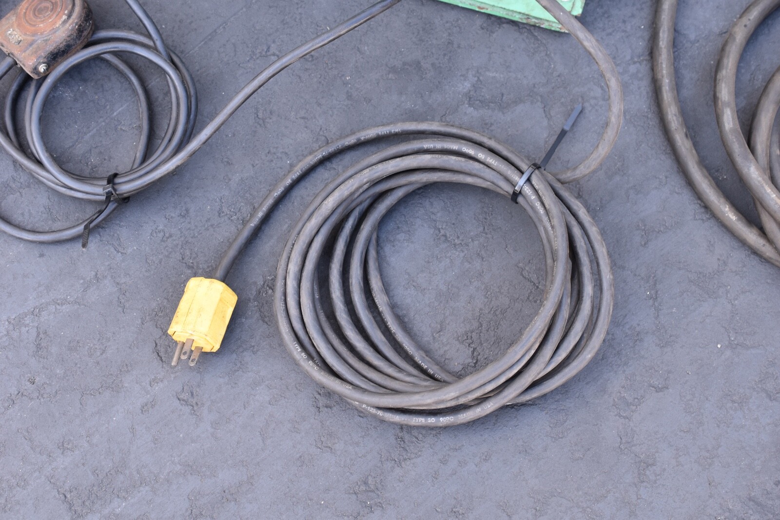 Ransome Welding Postioner