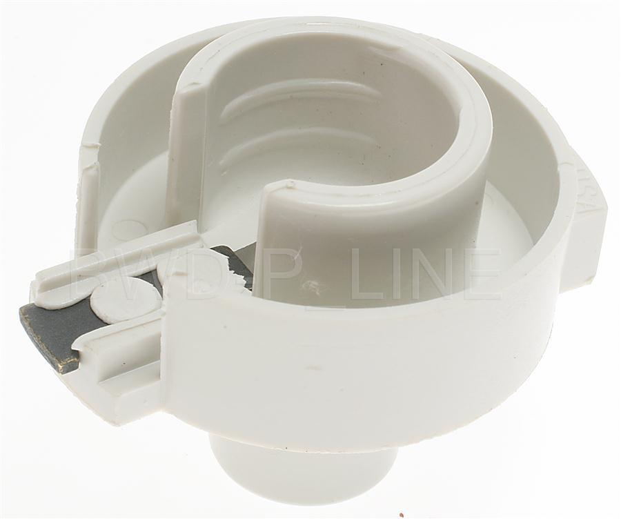 BWD D206P Distributor Rotor - 3.0L GM Pontiac Volvo Chevrolet GMC Buick Isuzu