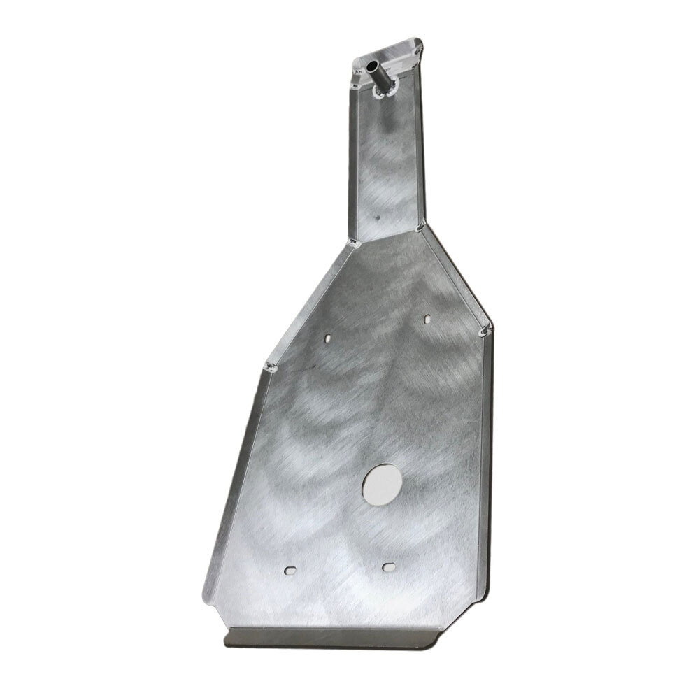 Ricochet Full Chassis Skid Plate Fits HONDA TRX250EX TRX250X TRX 250 RECON 685