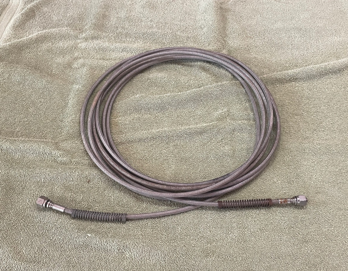 25' Glascraft Catalyst Line 201190-00