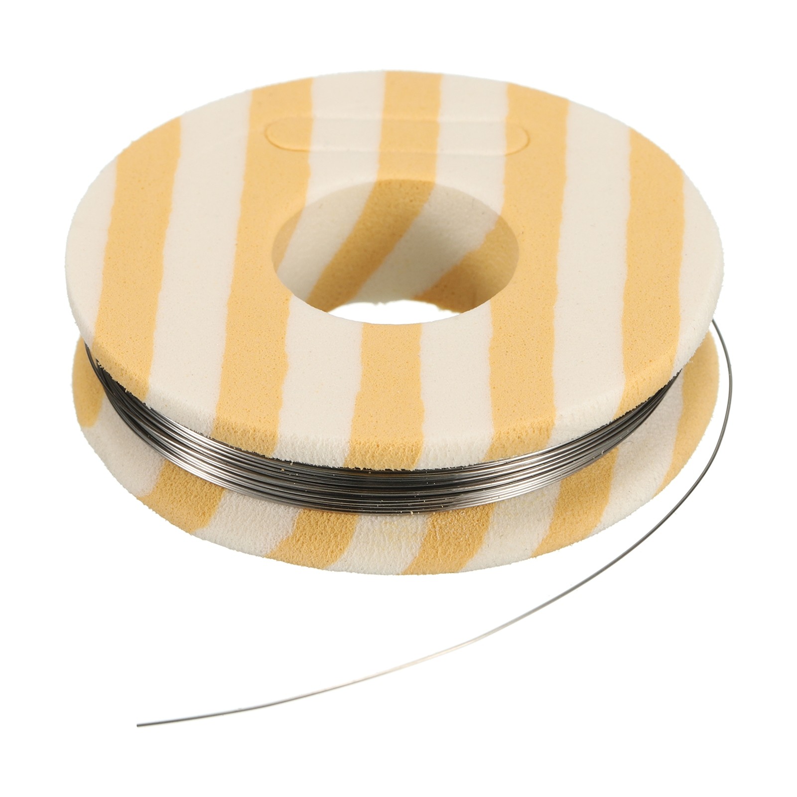 2pcs 30 Gauge 33ft FeCrAl Heating Element Kiln Furnace Resistance Wire