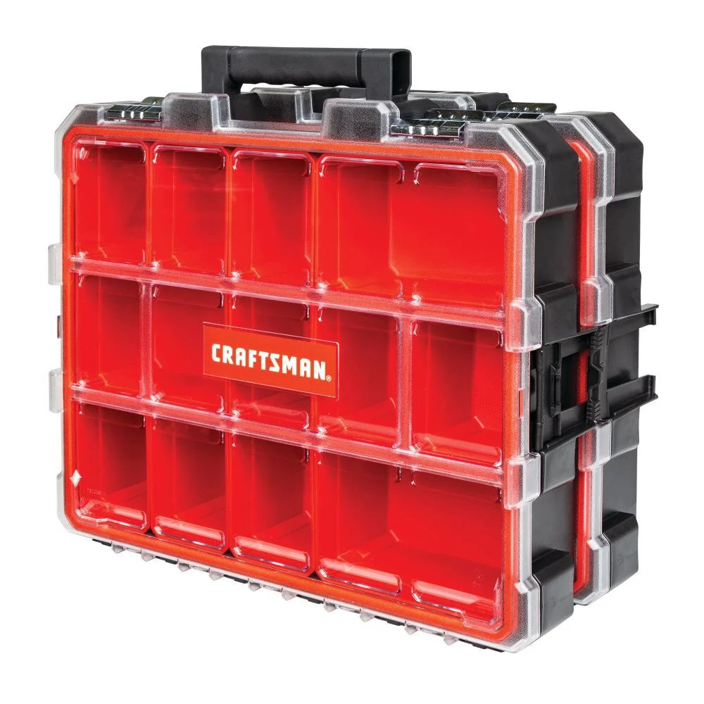 Craftsman Xl Pro Organizer