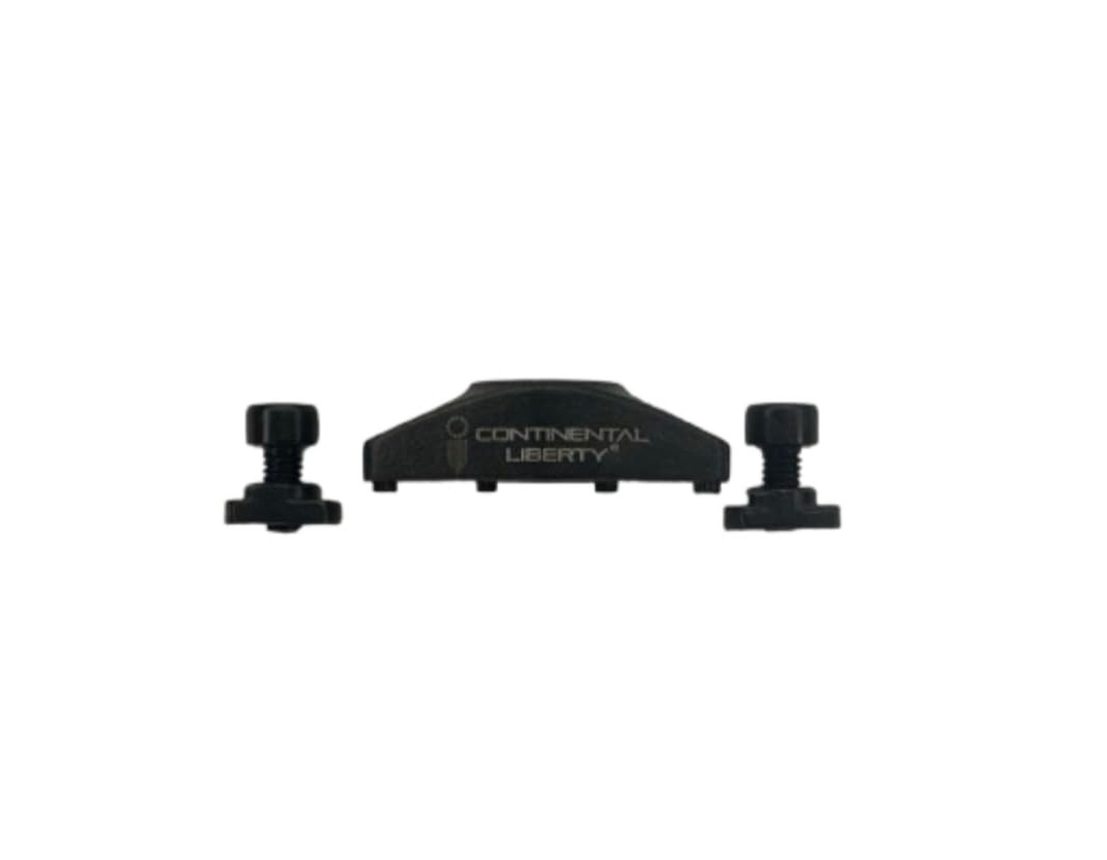 Stainless Steel MLOK QD Sling Swivel Mount
