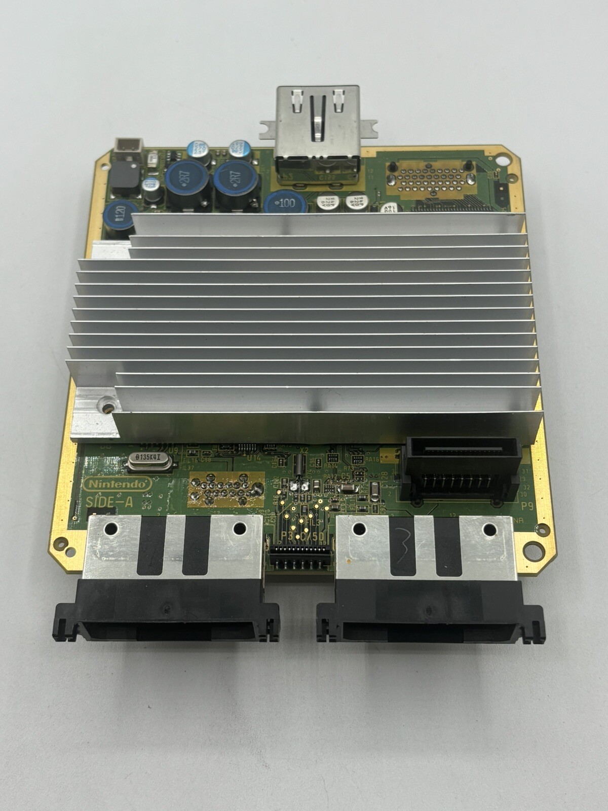 Nintendo GameCube Replacement Motherboard DOL-101  Ngc 101 Motherboard