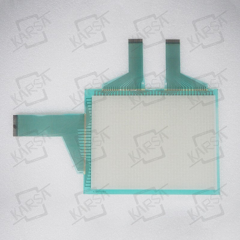 A8GT-70GOT-SW Touch Screen for A8GT70GOTSW Mitsubishi Panel Glass