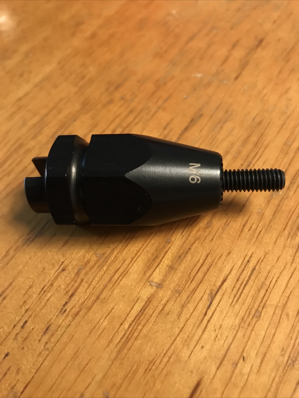 M6 Threaded Insert Tool (NEW) Qty-1 Free Same Day Shipping