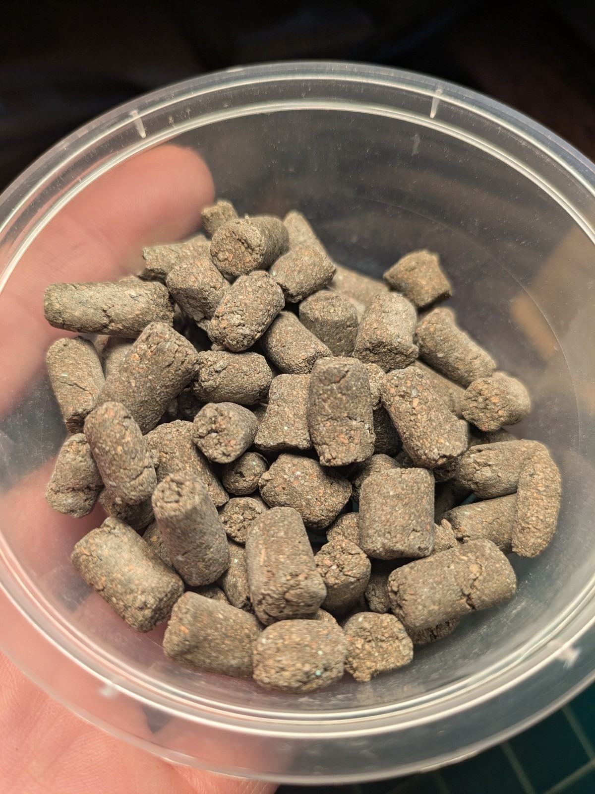 aquarium plant root tabs-40 pieces
