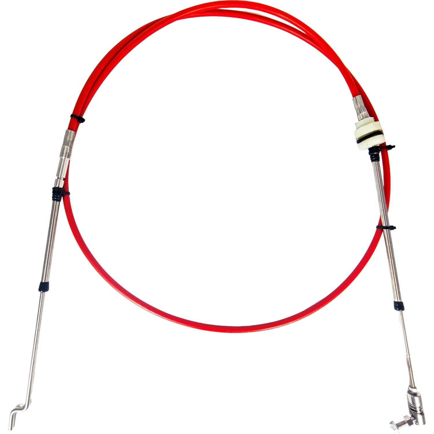 Reverse Control Cable F1K-6149C-00-00 for Yamaha 2005-2006 VX110 Deluxe Sport
