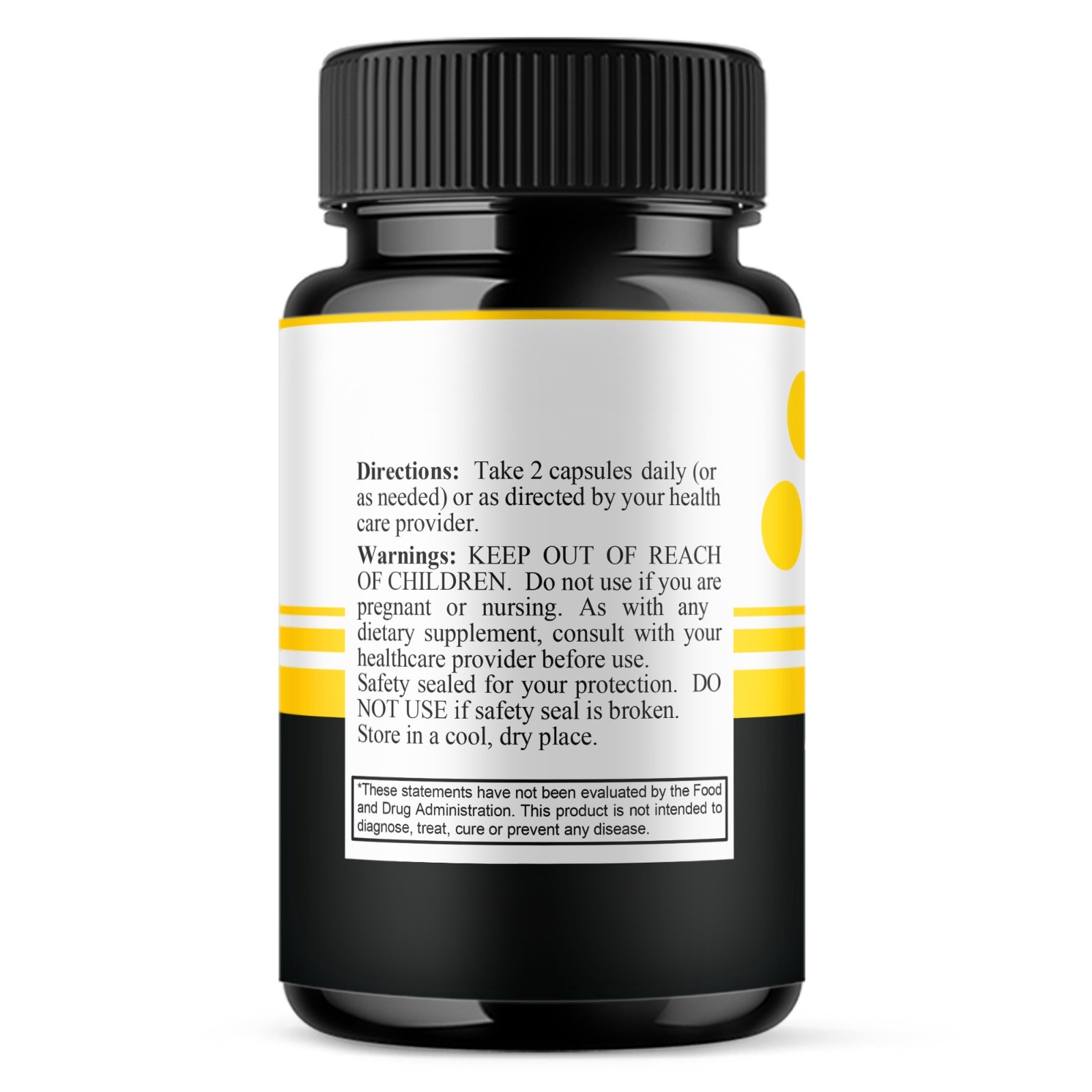 (2 Pack) Mind Boost Advanced Premium Nootropic Pills, Mind Boost (120 Capsules)