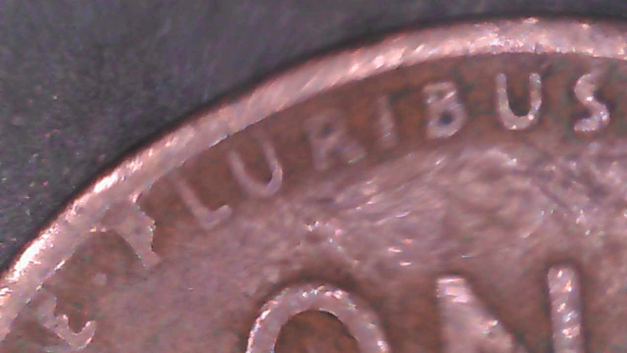 1911 P WHEAT PENNY