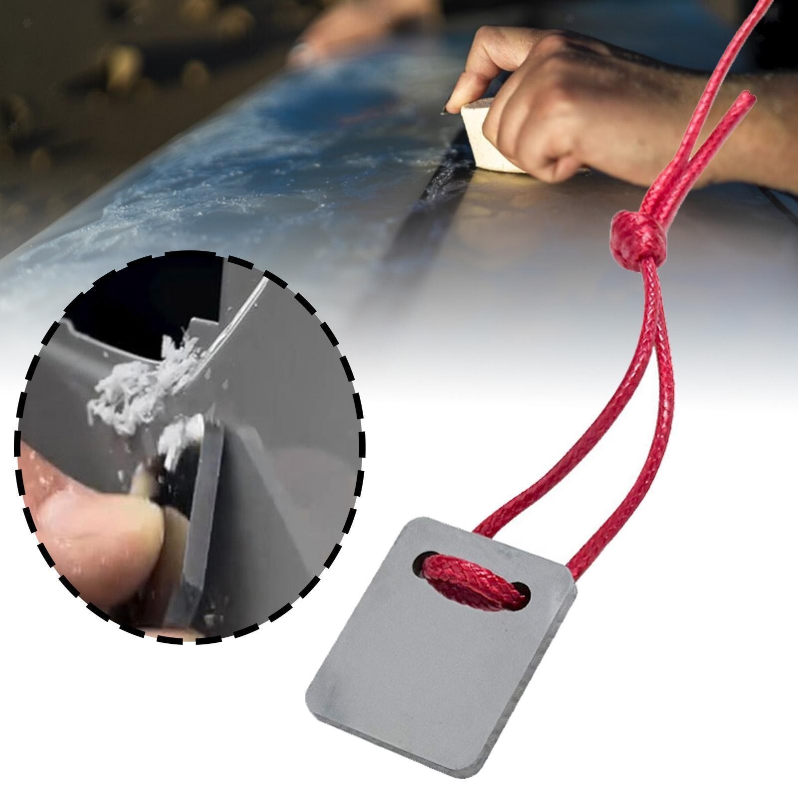 Car Paint Repair Car Paint Run Removal Tool Paint Drips Denibbing Tool