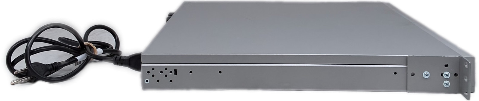 Cisco ASA 5525-X Firewall Security Appliance 2GHz IOS VPN