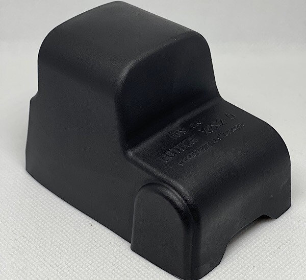 Dream Plastics Scope COVER for EOTech XPS2-0 & XPS3  Scope Co / Made in the USA