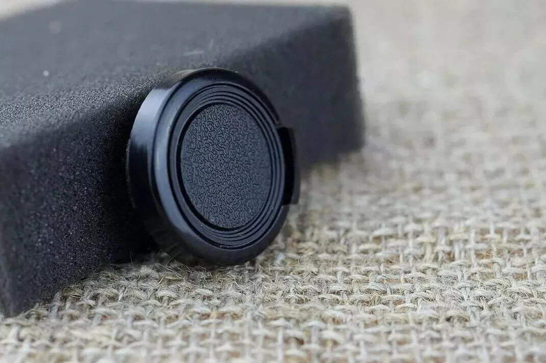 Camera Lens cap cover Protective for Kodak Signet 35