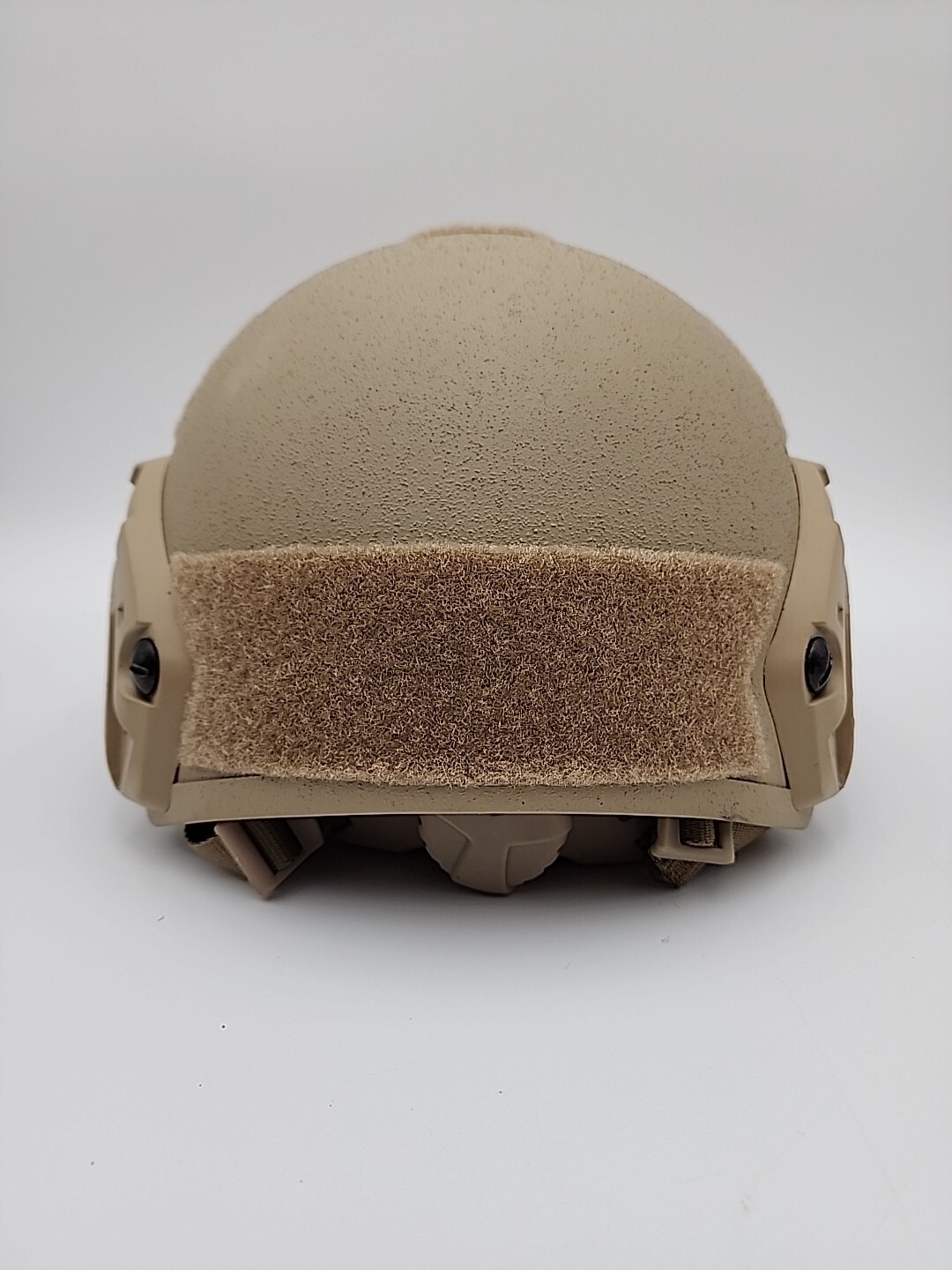 Tactical Helmet In Tan