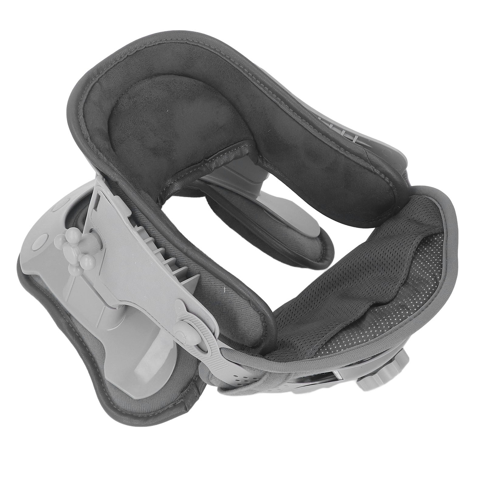Cervical Neck Traction Device Electric Neck Stretcher Multifunctional WT