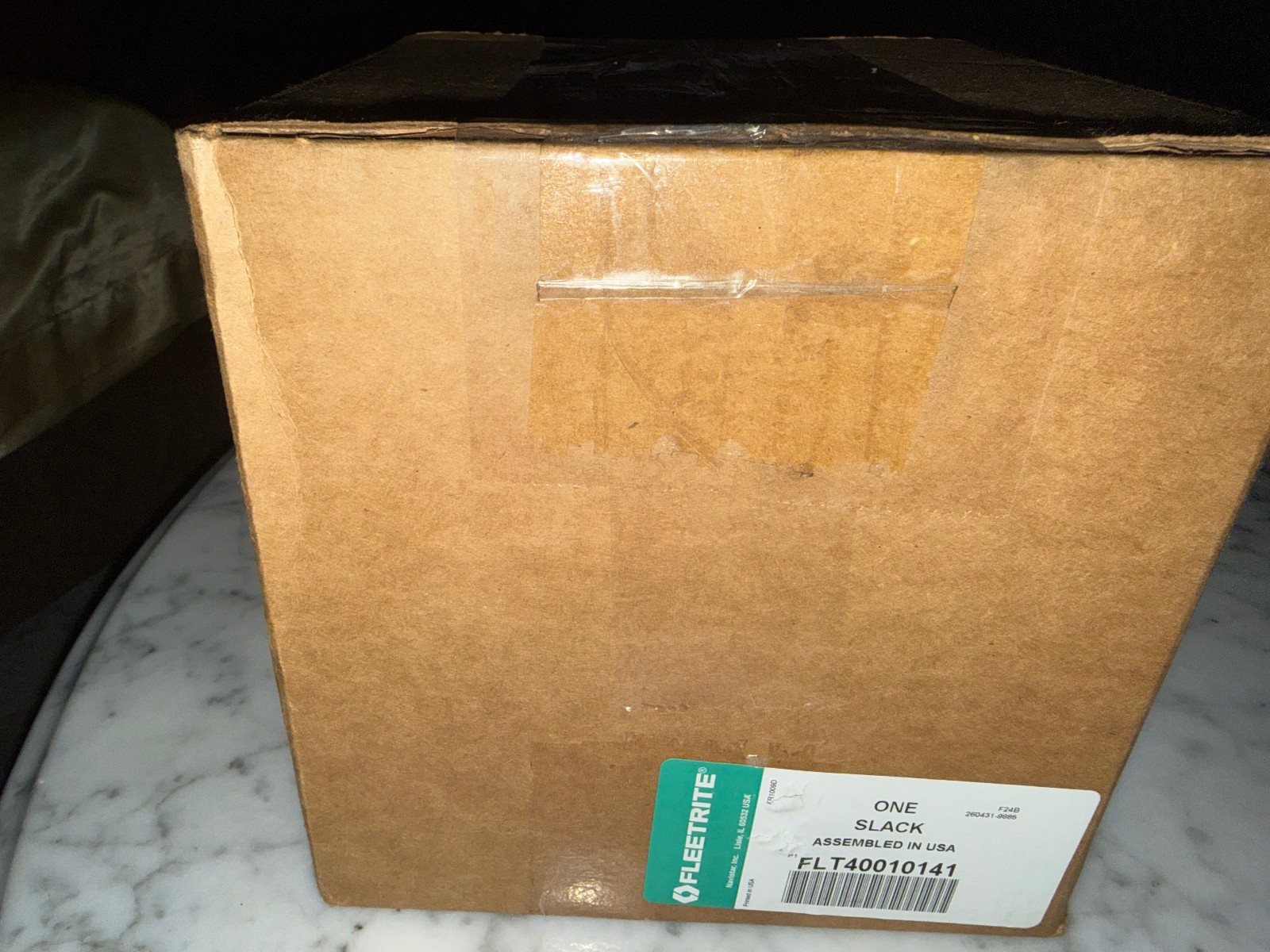 FLT40010141 Slack Adjuster