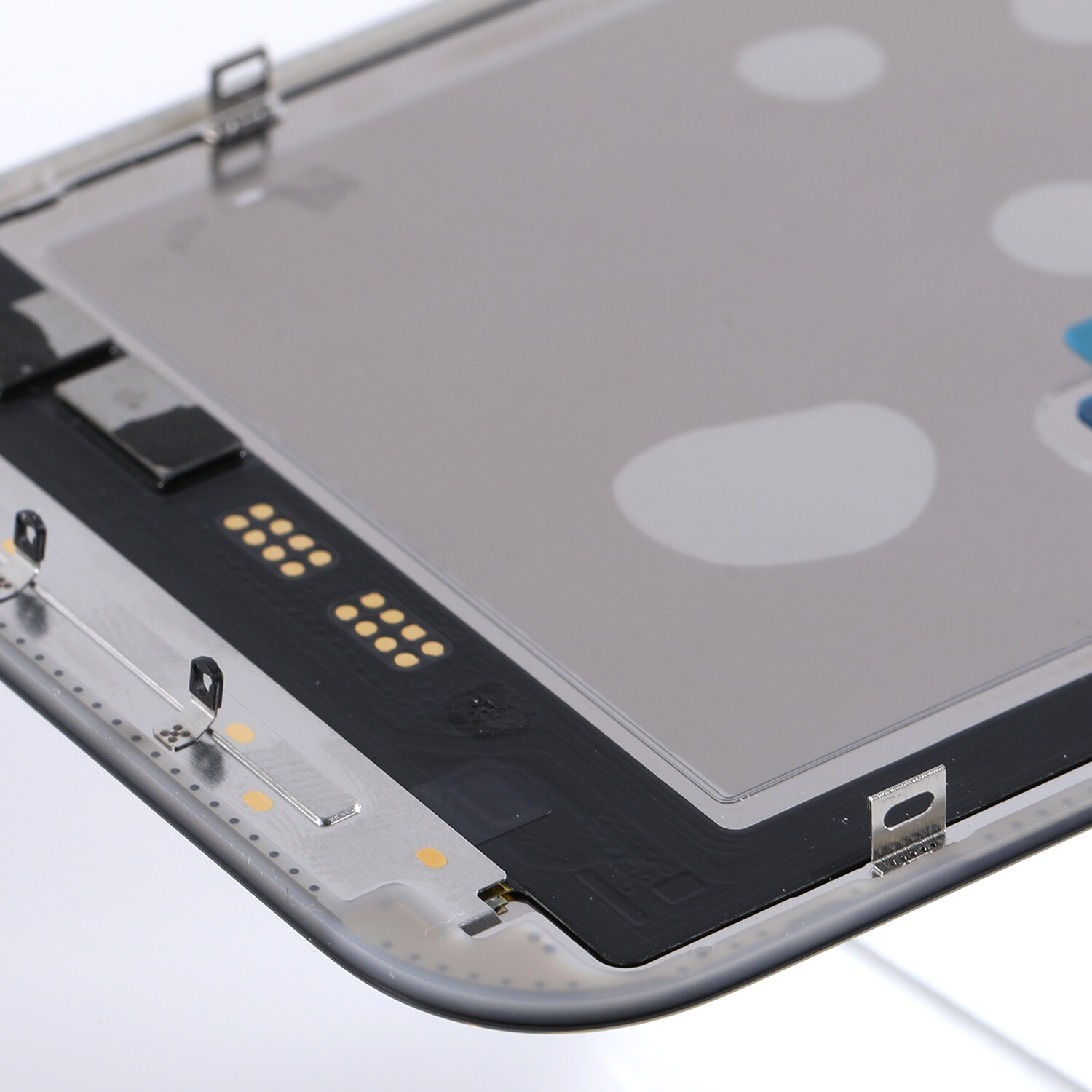 OEM For Apple iPhone 16 Pro OLED LCD Display Touch Screen Digitizer Replacement