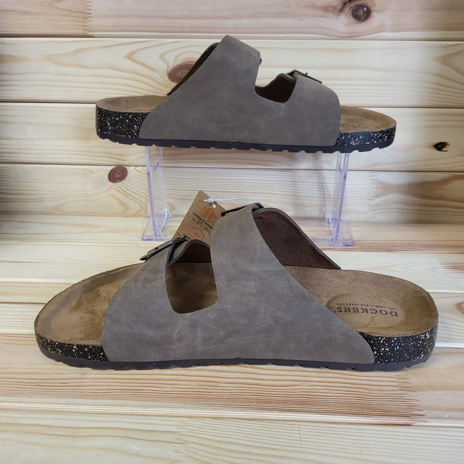 DOCKERS SANDAL Men's (Authentic Guaranteed)