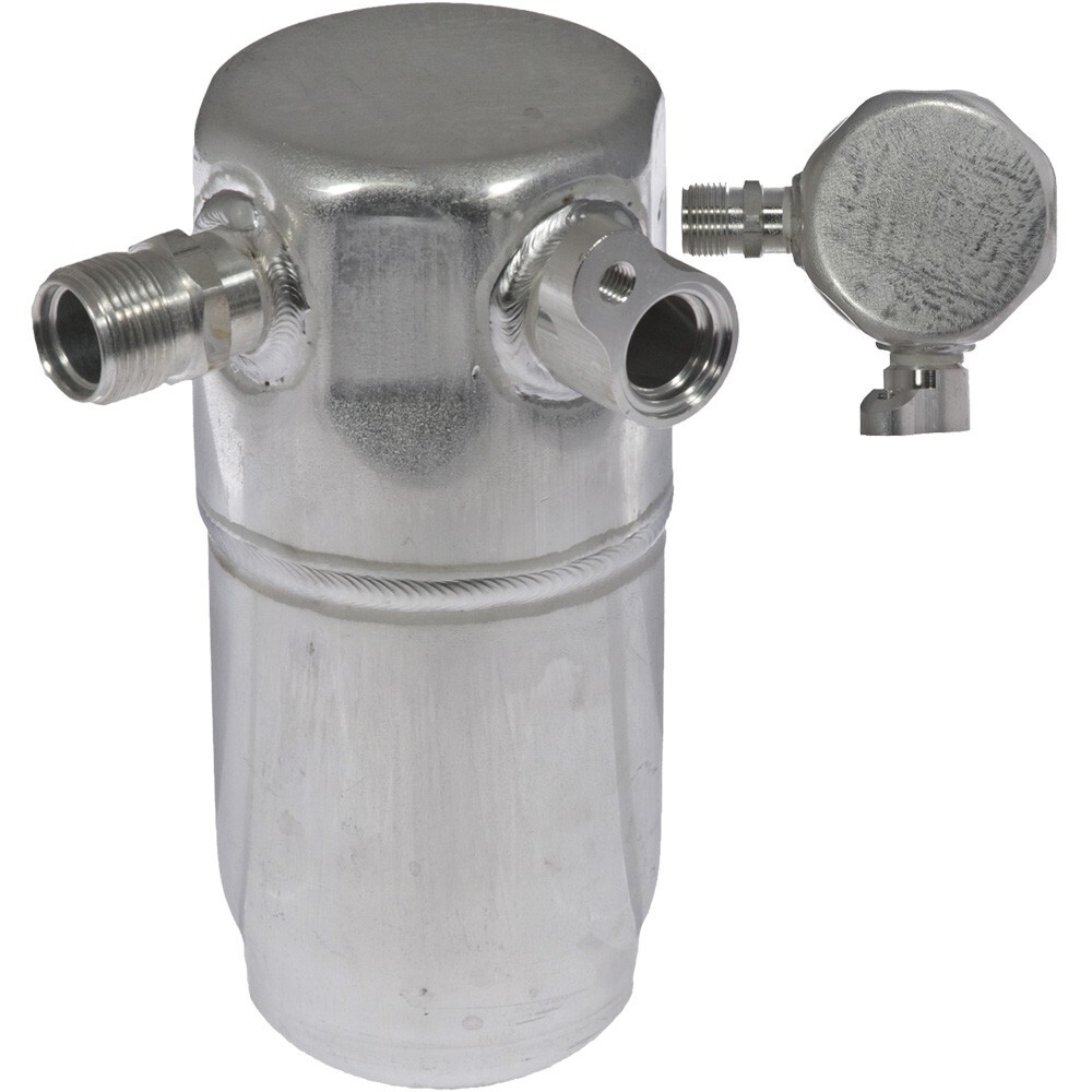 A/C Accumulator fits Buick Century, Regal, Chevrolet Impala, Lumina, Monte