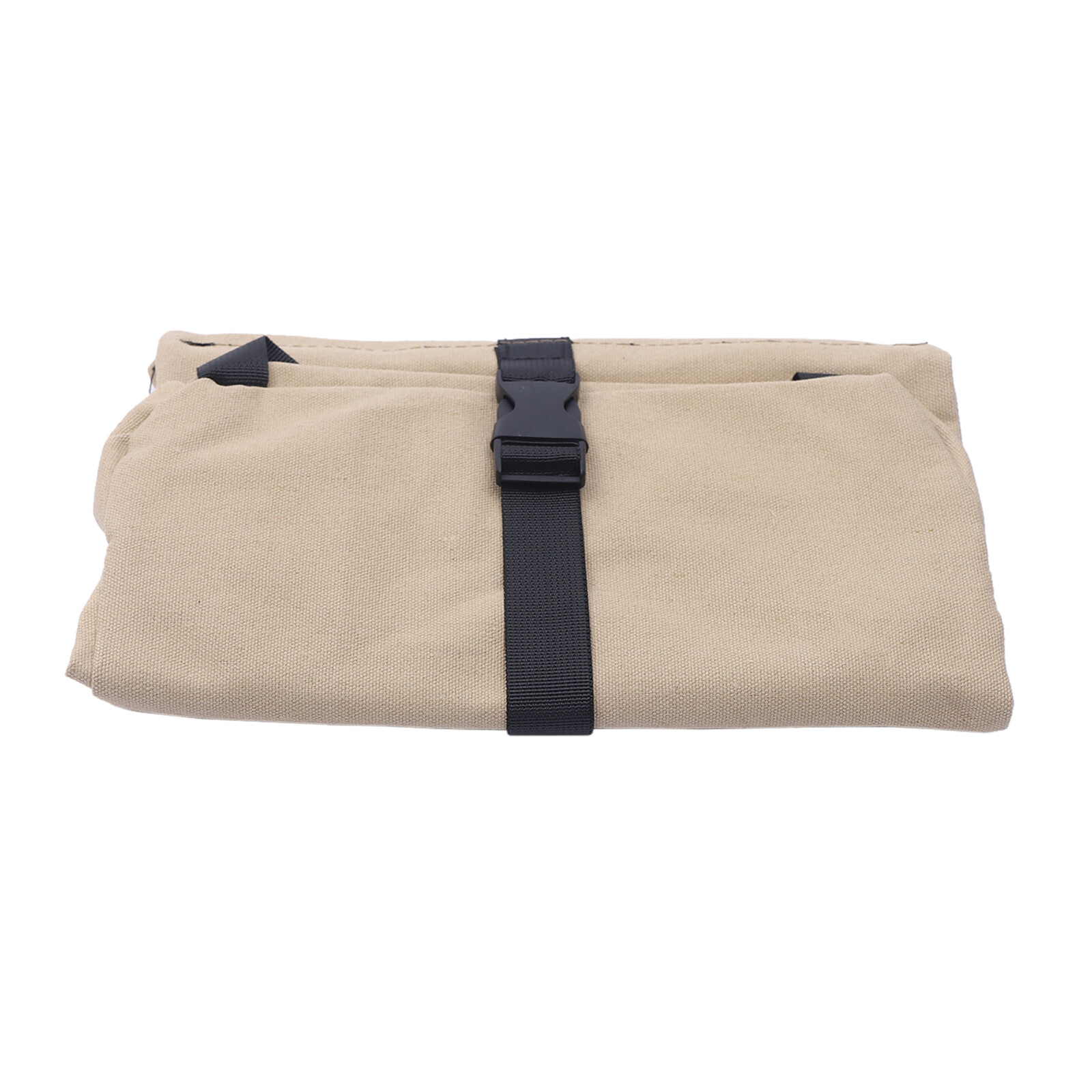 Roll Tool Roll Multi-Purpose Tool Roll Up Bag Wrench Roll Pouch Hanging Carrier