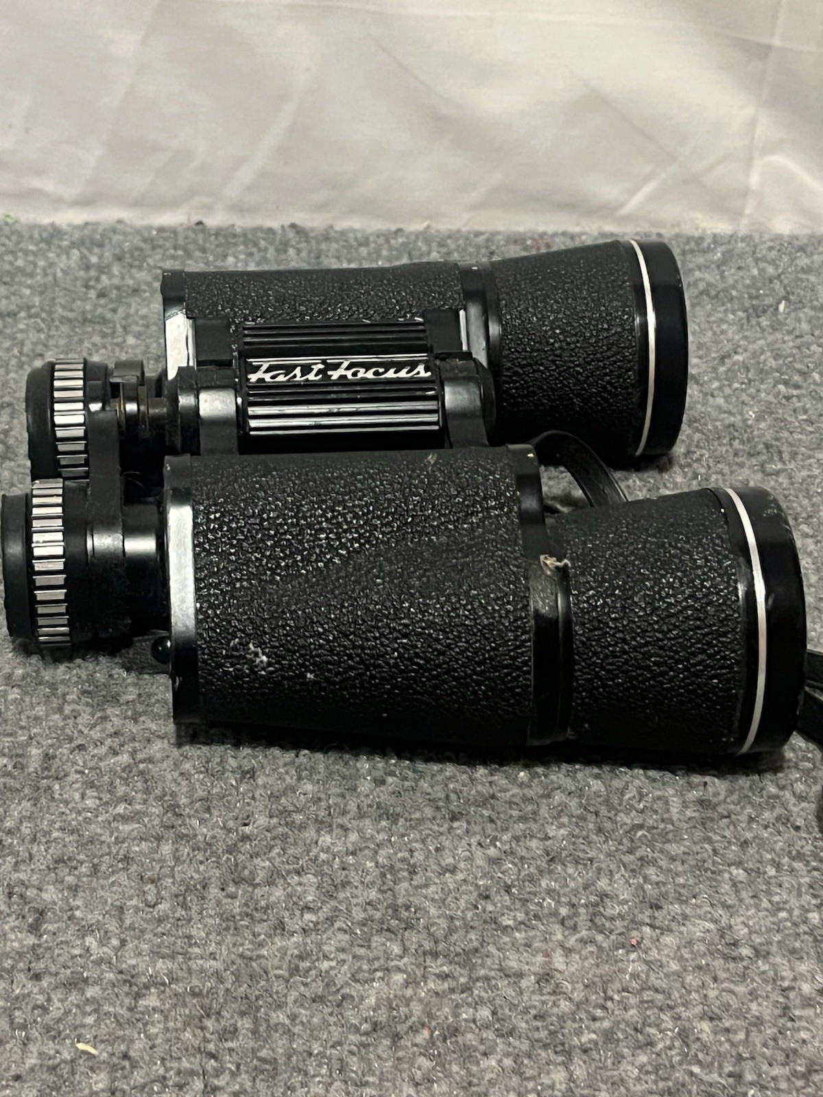 Empire Binoculars Fast Focus 7 By 50