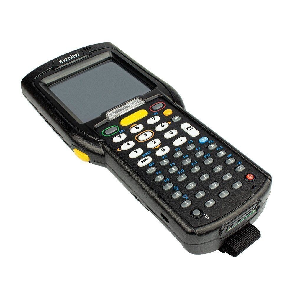 Symbol MC32N0-SI4HAHEIA Mobile Computer SE4750 2D Barcode Scanner Terminal