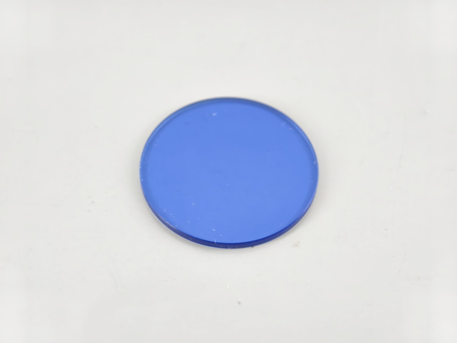 Leica Lower Blue Filter for DMLS Microscope