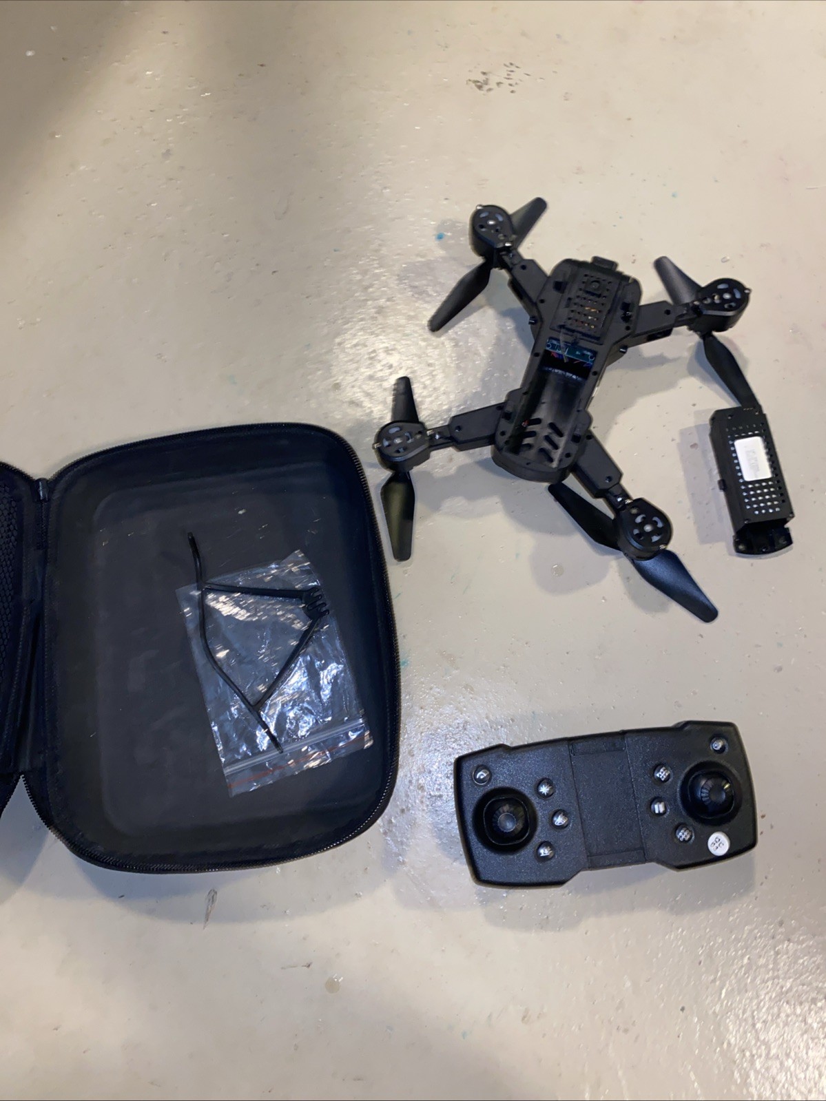 Drone Pro