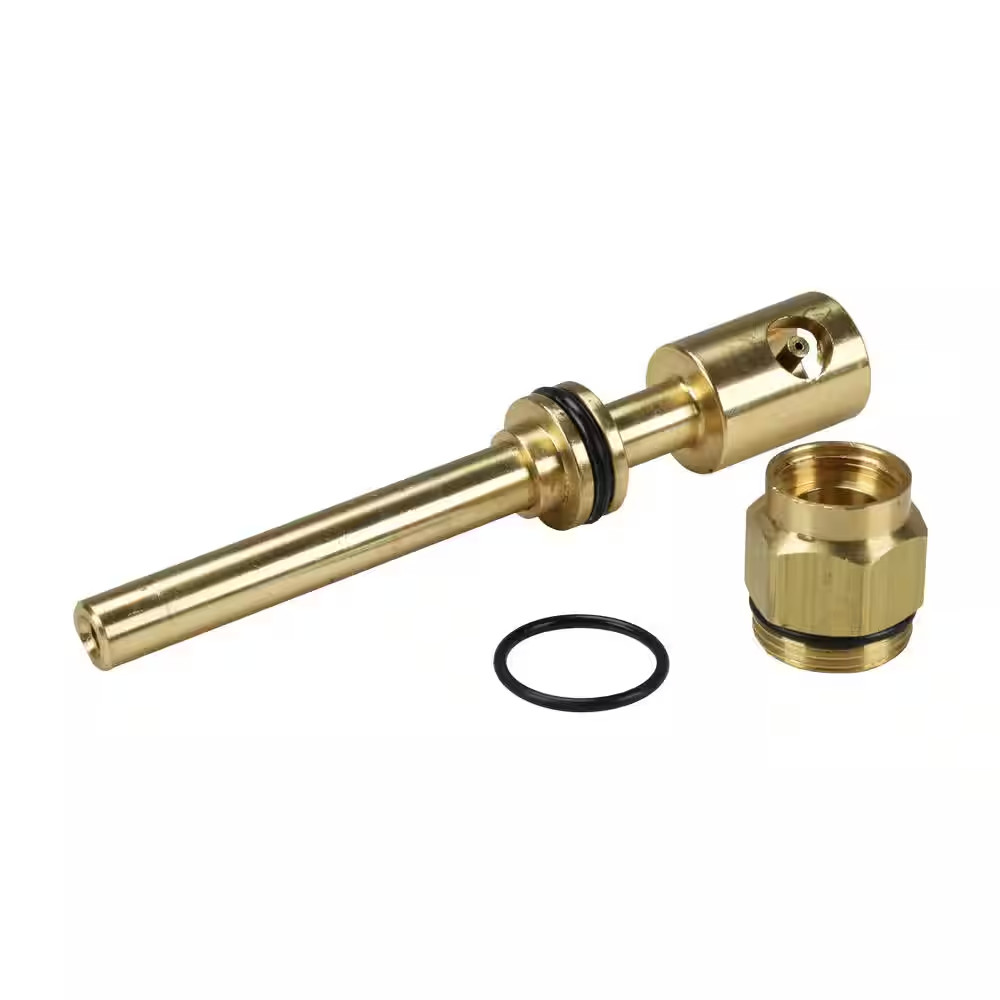 10Z-3D Stem for Union Gopher