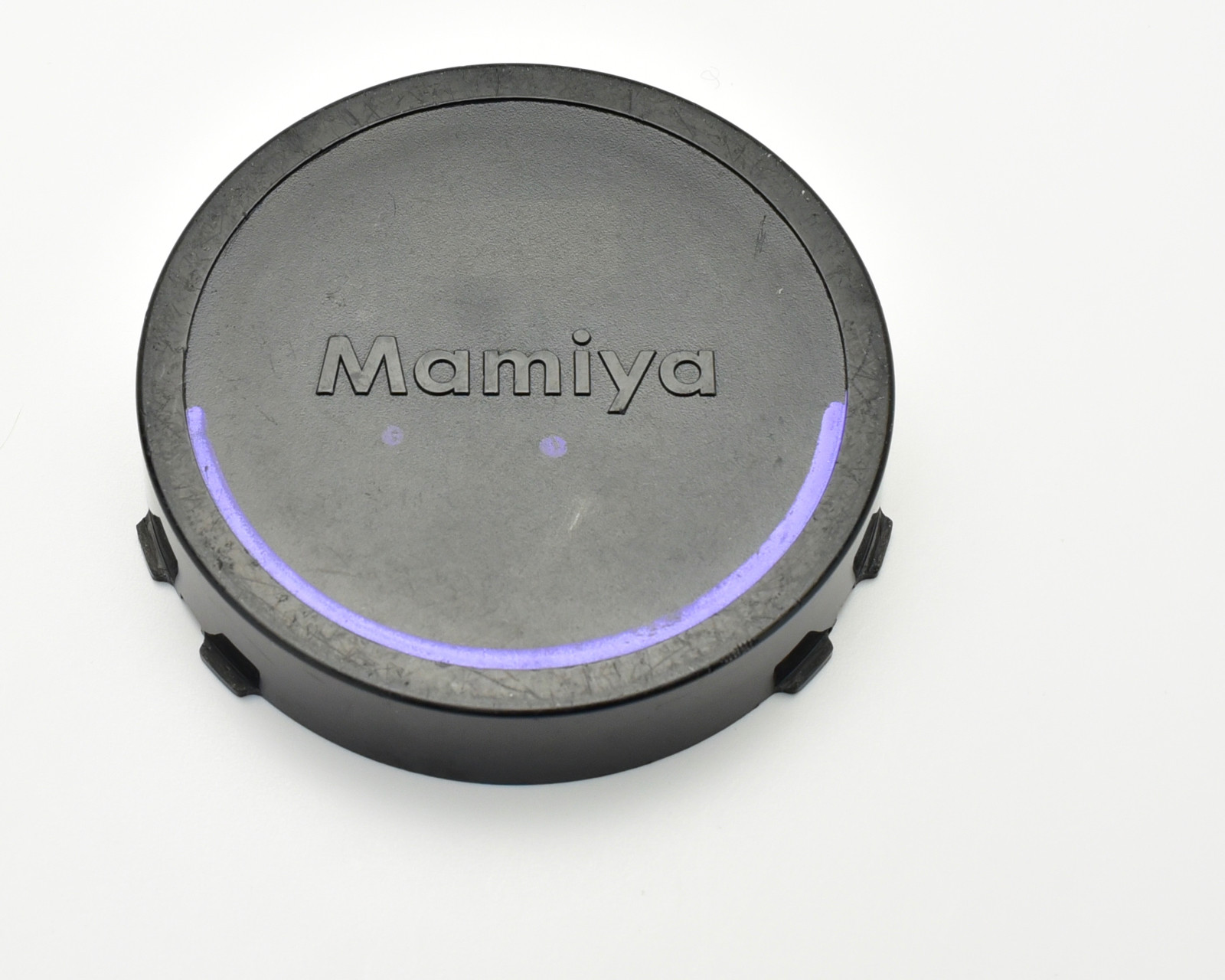 Genuine Mamiya RB67 & RZ67 Rear Lens Cap Japan Medium Format (#3181)