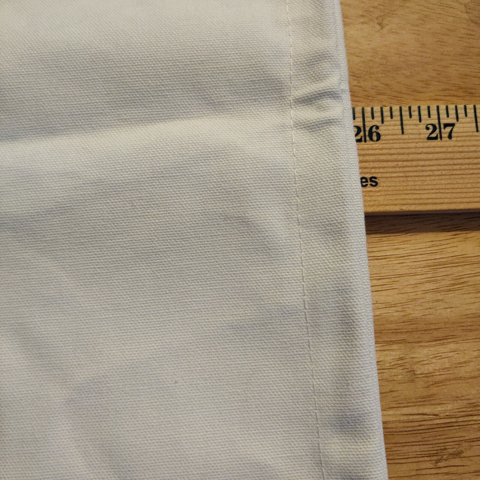 vince dust bag
