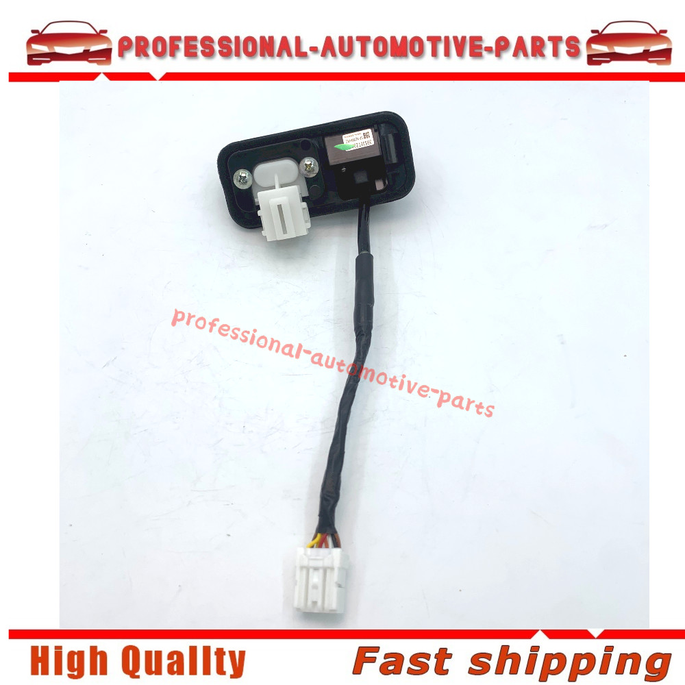 NEW OEM Rear View Backup Parking Camera For 2015-2018 Acura TLX 39530-TZ3-A01