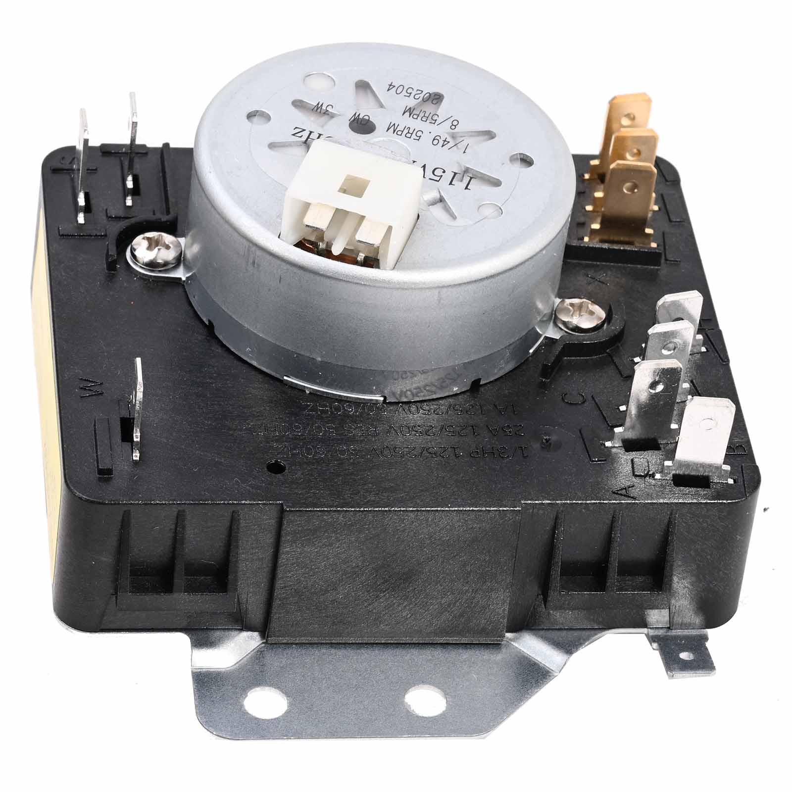 W10185992 WPW10185992 Dryer Timer Replacement for 4441883, 1481708