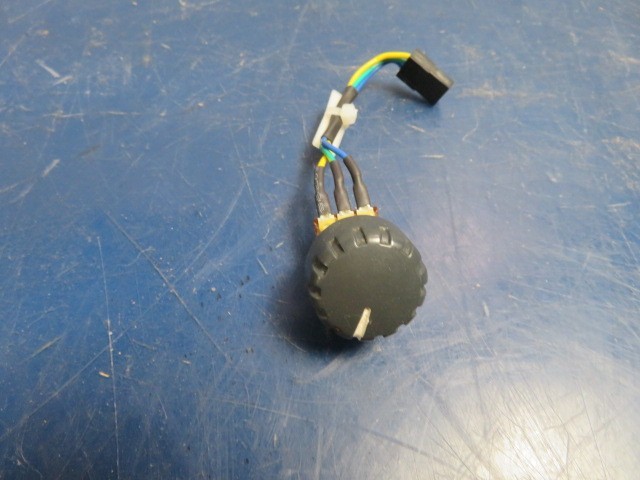 PURSUIT VICTORY GO GO SPEED POT POTENTIOMETER PRIDE DWR1020H161 #6016