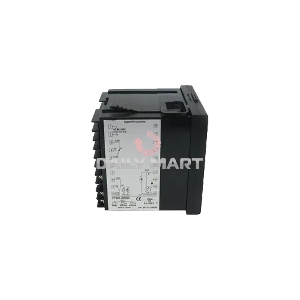 New In Box TAIE FY700-301000T Temperature Controller