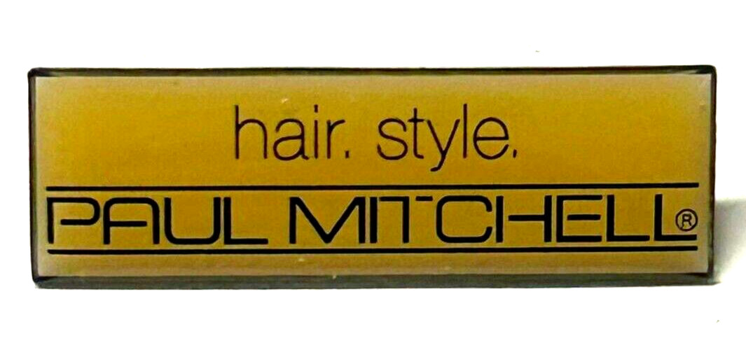 Paul Mitchell Hair Style Pin (H22)
