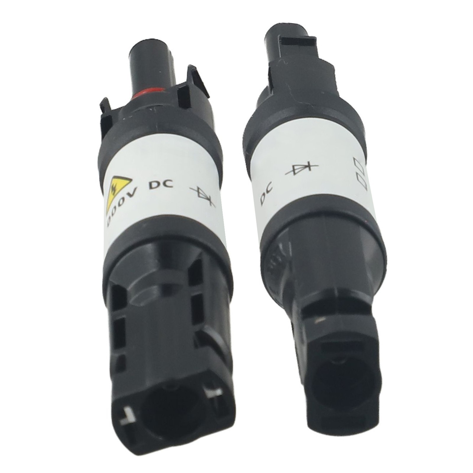 Photovoltaic Diode Connector 30A Diode Continuous Current 30A For Outdoor Use