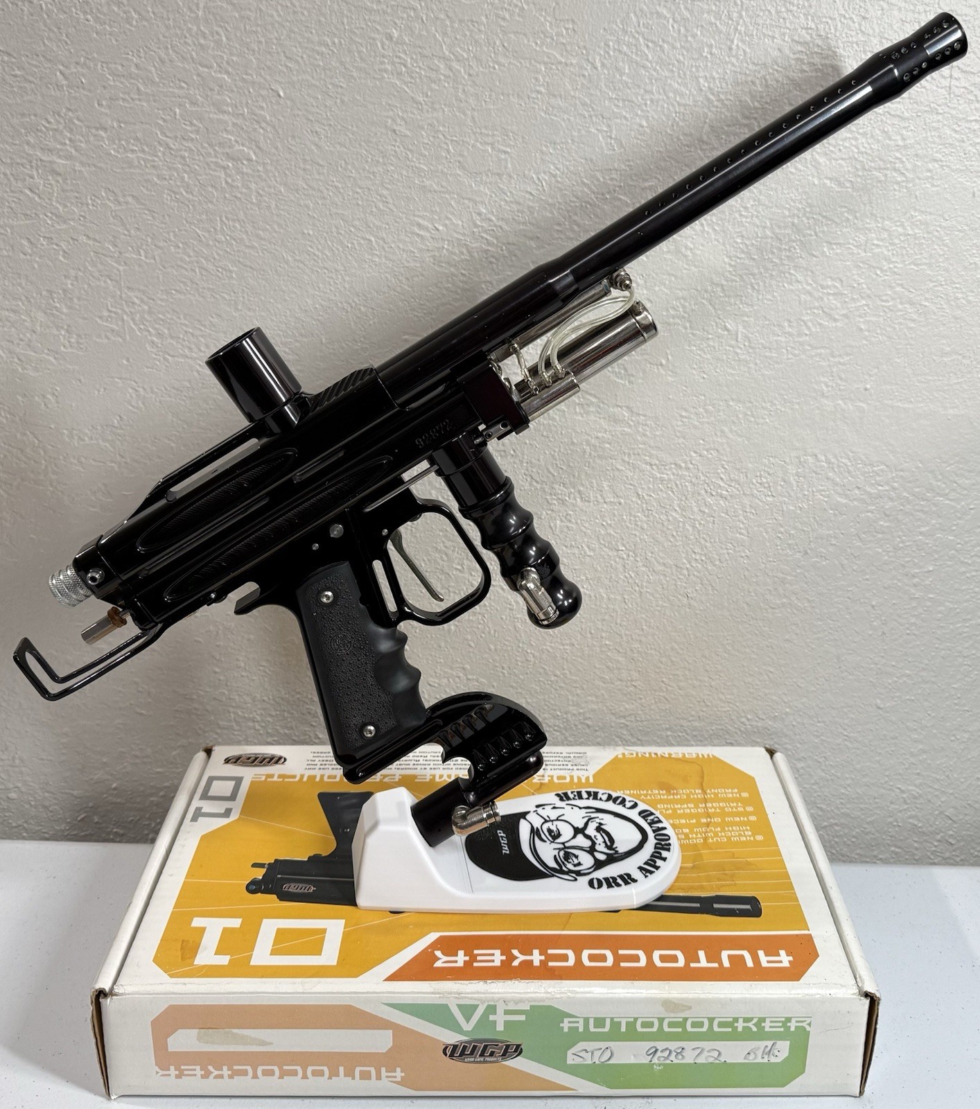 2000 WGP Autococker STO