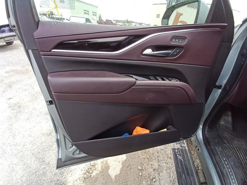 2023 ESCALADE ESV Trim Speakers, 1 pair, 10861782