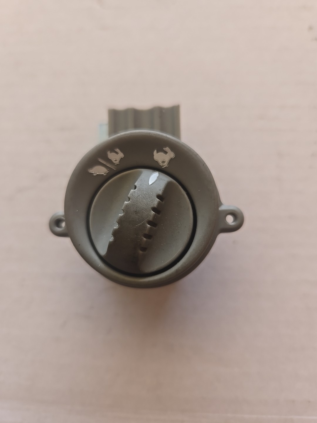 NEW CROWN  812274-001 FREEZER HSS  Rabbit/Turtle Speed Switch OEM