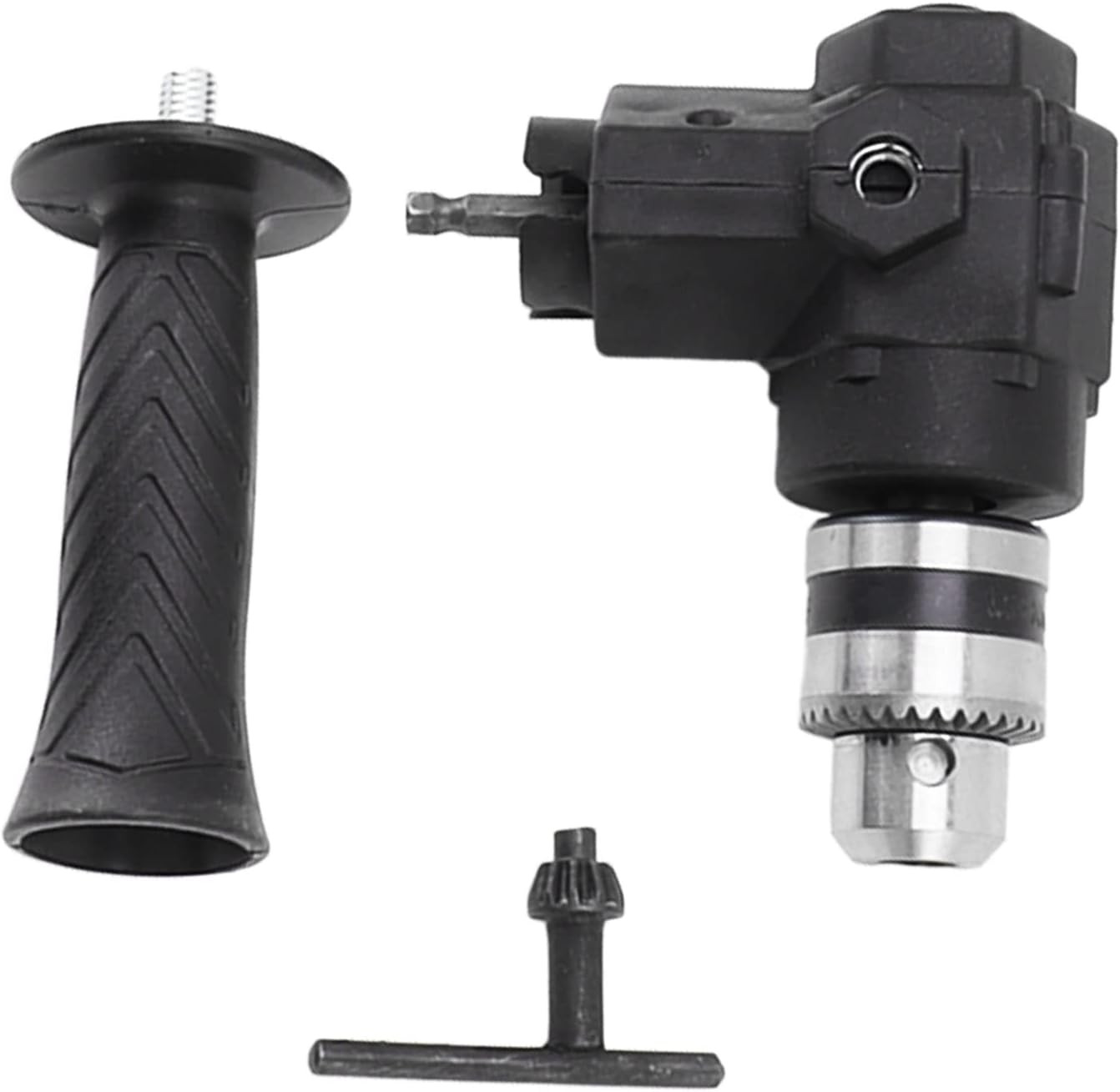 Drill Bit Right Angle Elbow, 90 Degree Drill Attachment Professional Right Angle