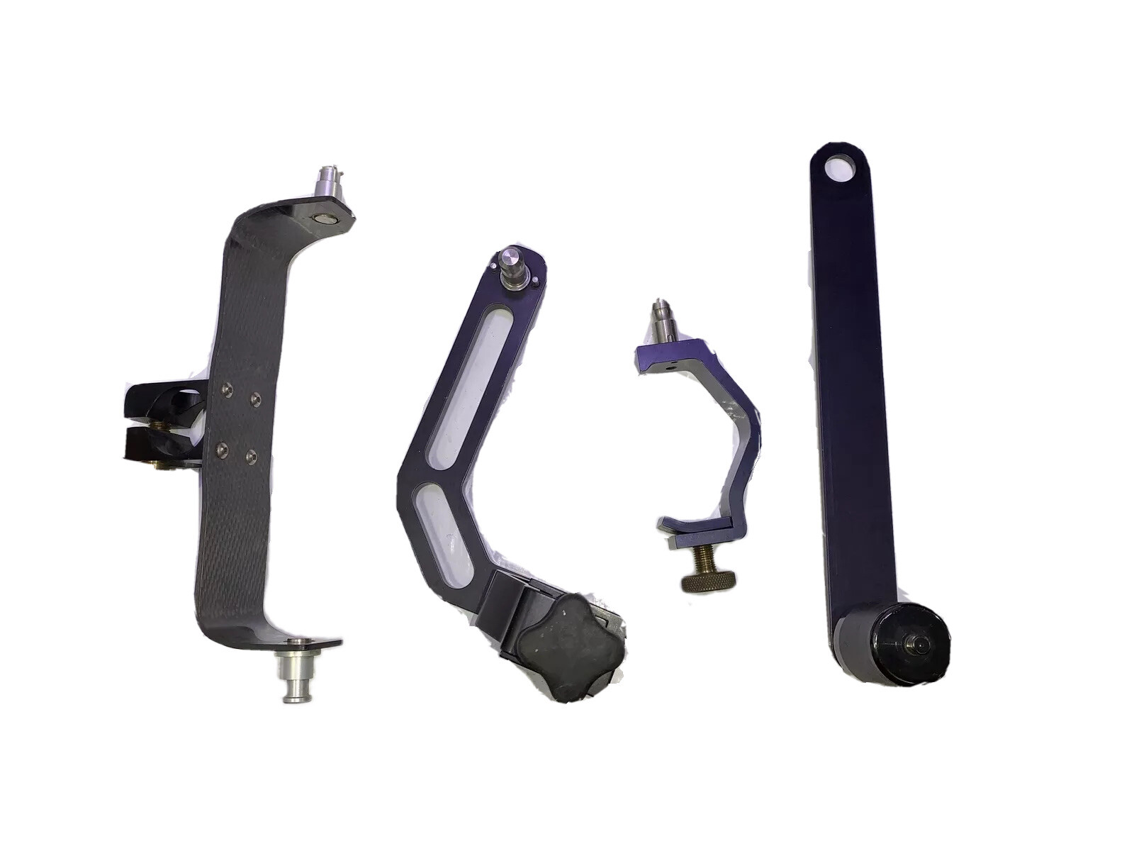 Ashtech MGL-3 and Husky FS/2 with Ashtech Antenex antenna
